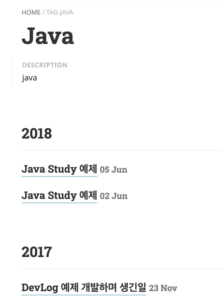 Github Blog 만들기 #1 - Hydejack 테마로 기본 구조 만들기 | nomoreFt