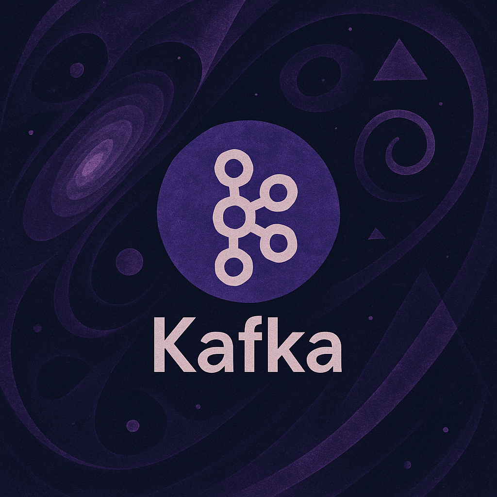 Kafka 1편 - Kafka란?